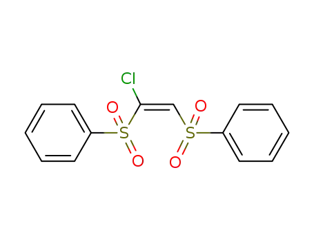 123500-71-0 Structure