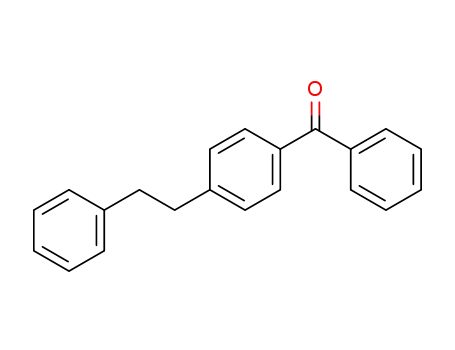 4-(2-PHENYLETHYL)BENZOPHENONE