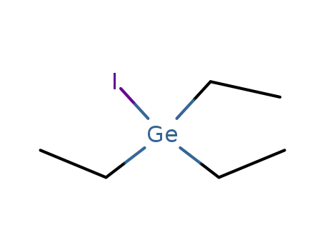 Germanium, iodotriethyl-