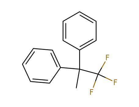 Benzene, 1,1'-(2,2,2-trifluoro-1-methylethylidene)bis-