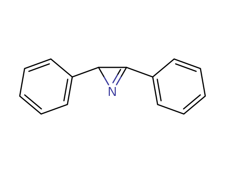 2H-Azirine,2,3-diphenyl- cas  16483-98-0