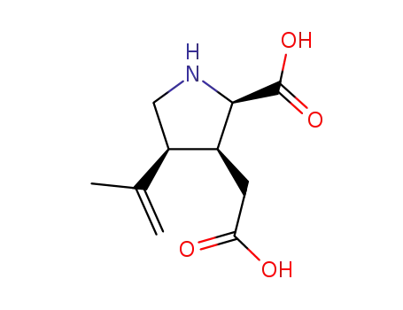 KAINIC ACID cas  59905-23-6