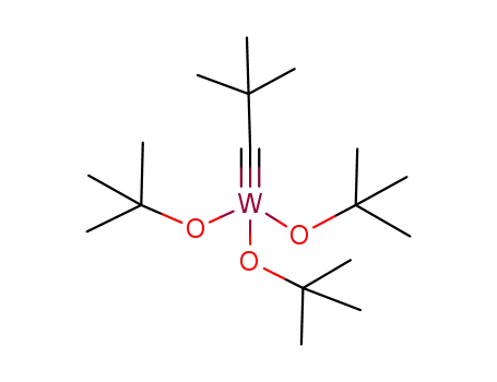 2-[4-(Trifluoromethoxy)phenoxy]acetic acid, 97%