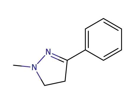 1-메틸-3-페닐-2-피라졸린