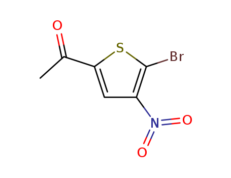 1-(5-BROMO-4-NITRO-2-THIENYL)ETHAN-1-ONE