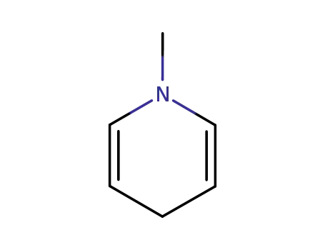 Pyridine, 1,4-dihydro-1-methyl-