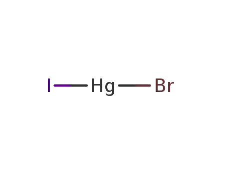 Mercury, bromoiodo-