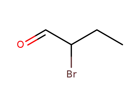 2-Bromobutanal