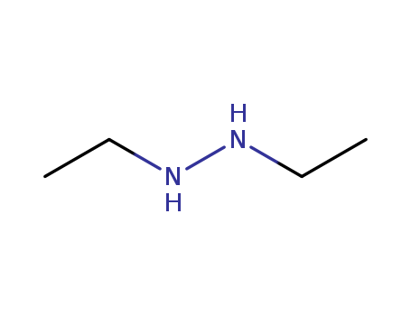 N，N-Diethylhydrazine