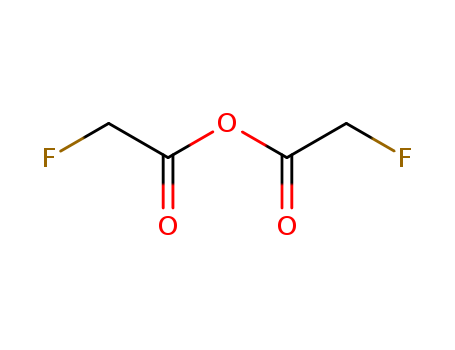 fluoroacetic anhydride