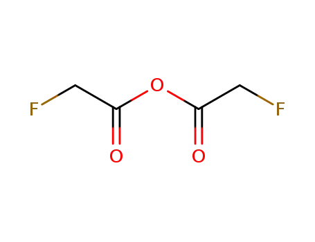 (2-fluoroacetyl) 2-fluoroacetate