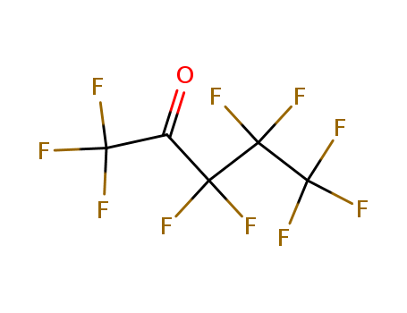 2-Pentanone, 1,1,1,3,3,4,4,5,5,5-decafluoro-