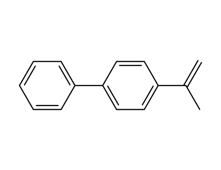1,1'-Biphenyl, 4-(1-methylethenyl)-