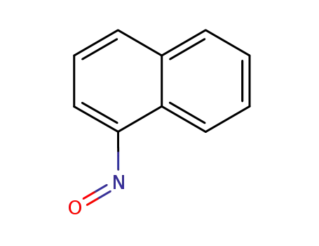 1-Nitrosonaphthalene