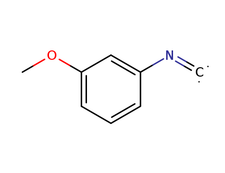 3-Methoxyphenylisocyanide