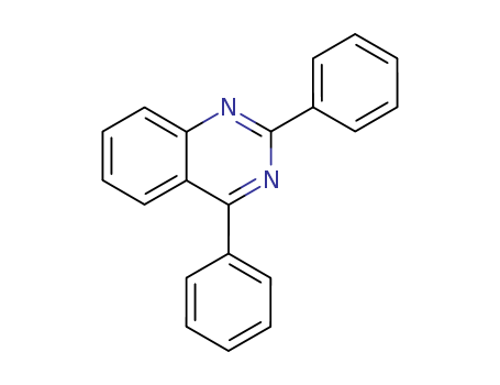 Quinazoline,2,4-diphenyl- cas  31730-65-1