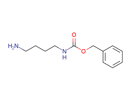 N-Cbz-1,4-diaminobutane
