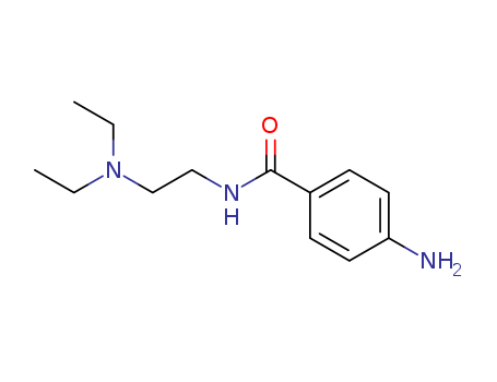 Procainamide(51-06-9)
