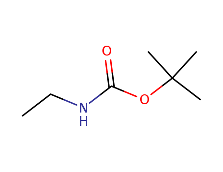 Tert-butyl N-ethylcarbamate