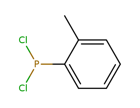 Phosphonousdichloride, P-(2-methylphenyl)-