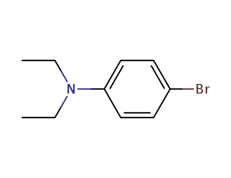 Factory Supply 4-Bromo-N,N-diethylaniline