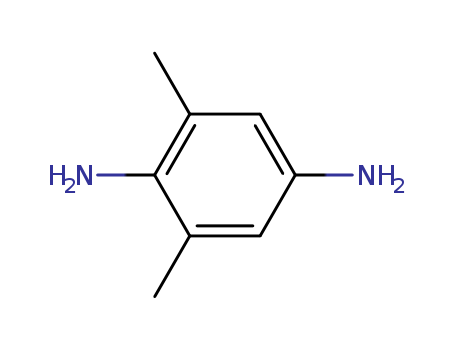 1,4-Benzenediamine,2,6-dimethyl-