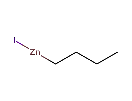 Molecular Structure of 34219-54-0 (Zinc, butyliodo-)