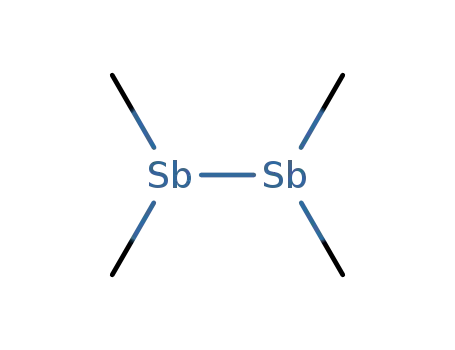 TETRAMETHYLDISTIBINE