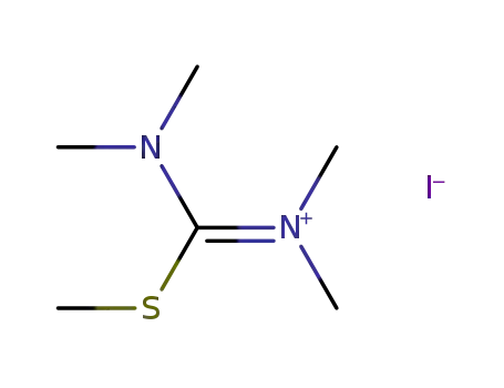 Methanaminium, iodide