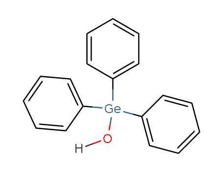 Triphenylgermanol