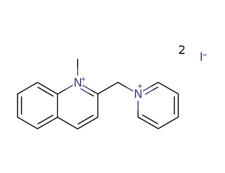 1-methyl-2-(2H-pyridin-1-ylmethyl)-5H-quinoline