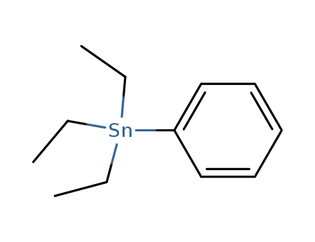 MONOPHENYLTRIETHYLTIN