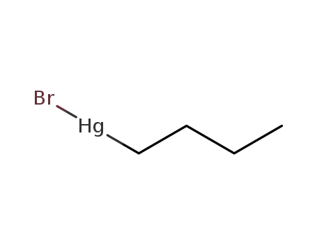 (4-bromobutyl)mercury