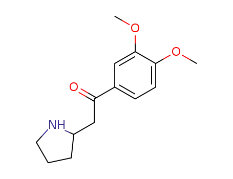Molecular Structure of 60890-27-9 ((±)-Ruspolinone)