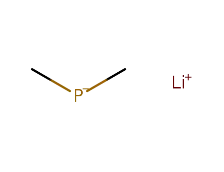 Phosphine, dimethyl-, lithium salt
