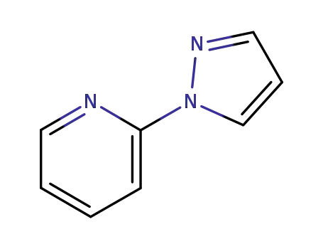 2-Pyrazol-1-yl-pyridine