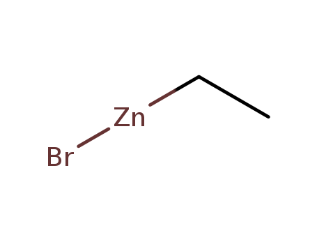 Zinc, bromoethyl-(6107-37-5)