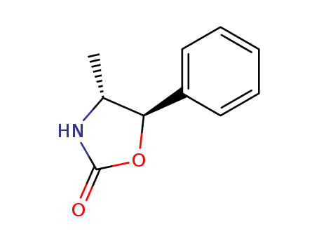 (4R,5R)-4-Methyl-5-phenyl-2-oxazolidinone