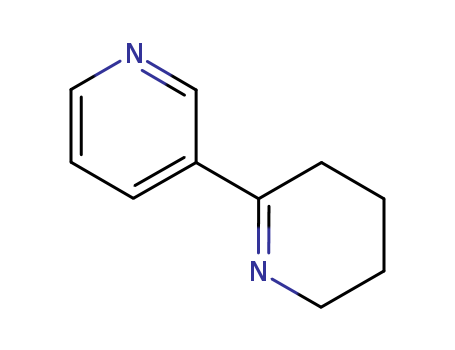 2,3'-Bipyridine,3,4,5,6-tetrahydro-