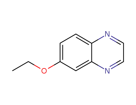 6-Ethoxyquinoxaline