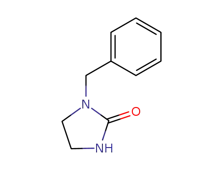 1-(Phenylmethyl)-2-imidazolidinone
