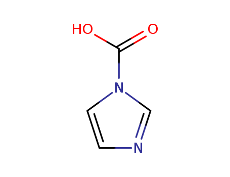 1H-Imidazole-1-carboxylic acid