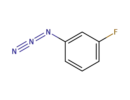 1-azido-3-fluorobenzene