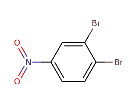 3,4-Dibromonitrobenzene