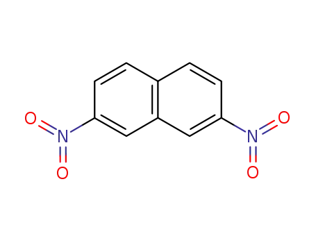 2,7-Dinitronaphthalene