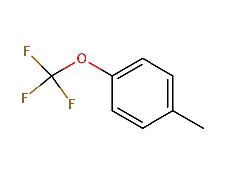 4-Trifluoromethoxytoluene
