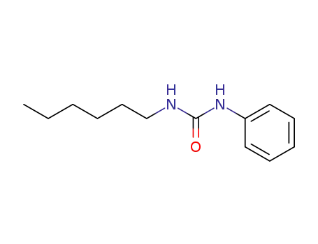 3-hexyl-1-phenylurea