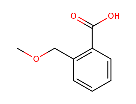 2-(Methoxymethyl)benzoic acid