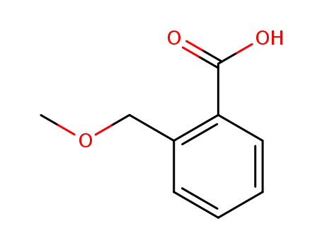 2-(Methoxymethyl)benzoic acid