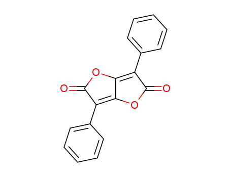 Pulvinic dilactone